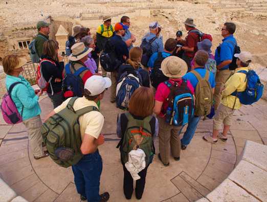 אירועים נבחרים בירושלים לשבוע של ה-10 בדצמבר 2015 - 2